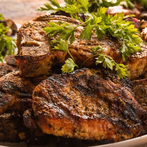 Barbecue-dish-item-2